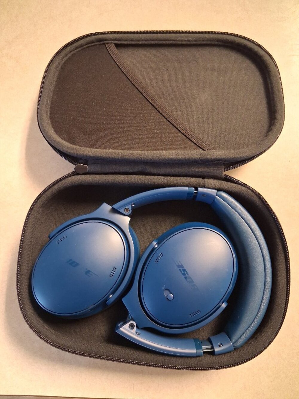 Bose QuietComfort Headphones - Wireless Bluetooth Headphones